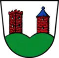 Blason de Gleichen (Basse-Saxe)