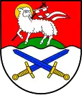 Blason de Gondenbrett