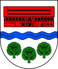 Blason de Grönwohld