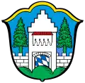 Blason de Grünwald