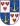 Blason du comté de Tecklembourg