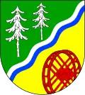 Blason de Grande