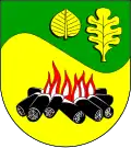 Blason de Grauel