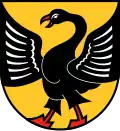Blason de Grevenkop