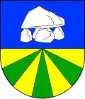 Blason de Groß Rönnau