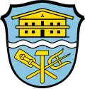 Blason de Großweil