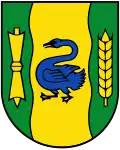 Gronau (Westphalie), ville