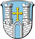 Blason de Gudensberg