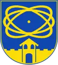 Blason de Gundremmingen