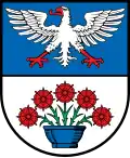 Blason de Guntersblum