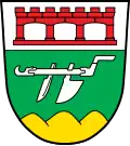 Blason de Guteneck