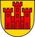 Blason de Häusern