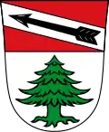 Blason de Höhenkirchen-Siegertsbrunn