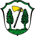 Blason de Haar
