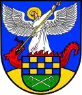 Blason de Hackenheim