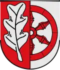 Blason de Hagen am Teutoburger Wald