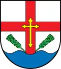 Blason de Hahn am See