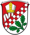 Blason de Haina