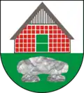 Blason de Hammah