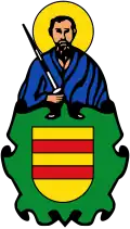 Blason de Haselünne