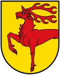 Blason de Haverlah