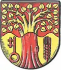 Blason de Heede