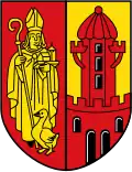 Blason de Heek