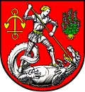 Blason de Heide