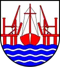 Blason de Heiligenstedten