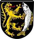 Blason de Heltersberg