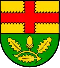 Blason de Herforst