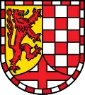 Blason de Commune fusionnée de Herrstein