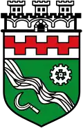 Hilden, ville