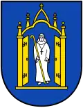 Blason de Himmelpforten