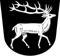 Blason de Hirschberg