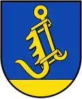 Blason de Hörden am Harz