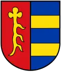 Blason de Hoffenheim