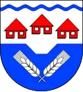 Blason de Holstenniendorf