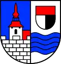 Blason de Horka