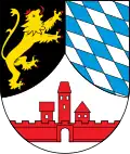 Blason de Horn