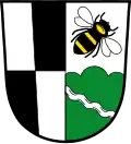 Blason de Hummeltal