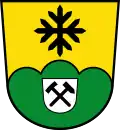 Blason de Hunding