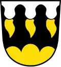Blason de Igling
