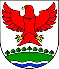 Blason de Ilmtal-Weinstraße