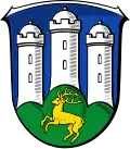Blason de Immenhausen