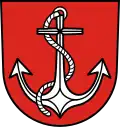 Blason de Ingersheim