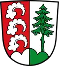 Blason de Inning am Holz