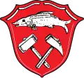 Blason de Inzell