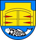 Blason de Jade