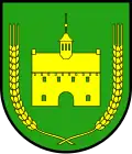 Blason de Jersbek